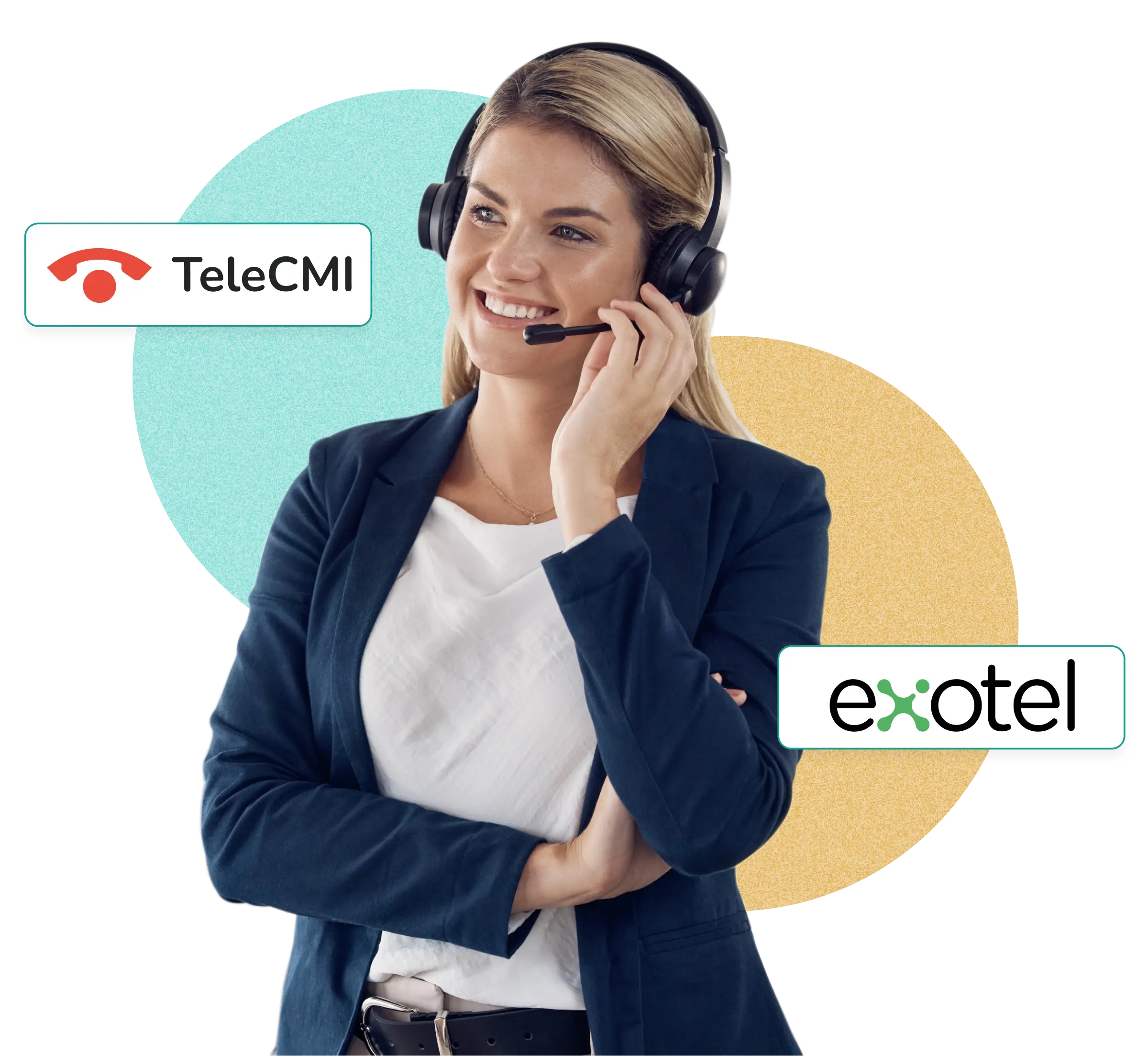 Exotel Alternative