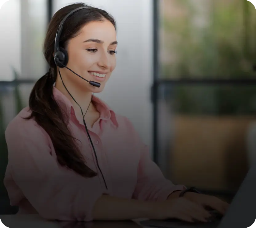 Call Centers & IT Services