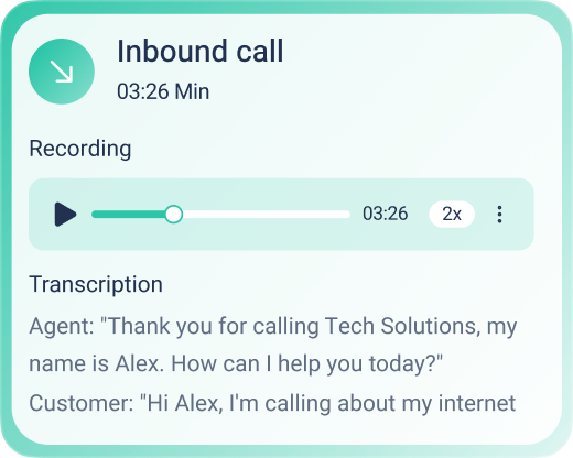 Enjoy Unlimited Plans